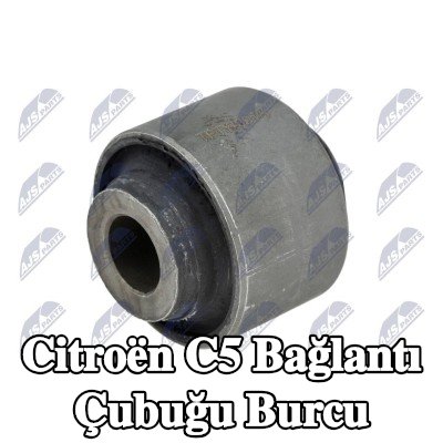 NTY Bağlantı çubuğu burcu — Citroën C5
