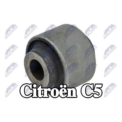 NTY جلبة قضيب الربط — Citroën C5