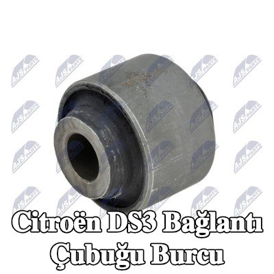 NTY Bağlantı çubuğu burcu — Citroën Ds3