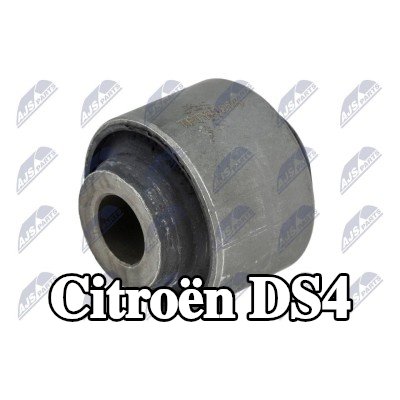 NTY جلبة قضيب الربط — Citroën Ds4