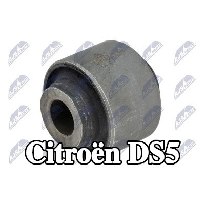 NTY جلبة قضيب الربط — Citroën Ds5