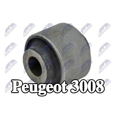NTY جلبة قضيب الربط — Peugeot 3008