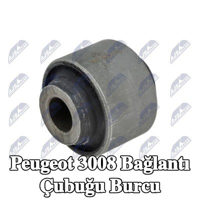 NTY Bağlantı çubuğu burcu — Peugeot 3008