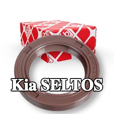 FEBI BILSTEIN حشية العمود المرفقي FPM (مطاط فلوري) — Kia Seltos