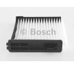 BOSCH Polen filtresi Partikül Filtresi — Nissan Nv200 (2)