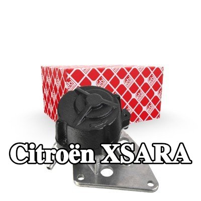FEBI BILSTEIN مضخة فرامل تعمل بالفراغ مع حشية/مانع تسرب — 1998 Citroën Xsara