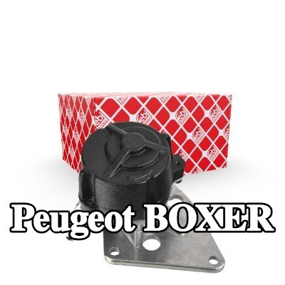 FEBI BILSTEIN مضخة فرامل تعمل بالفراغ مع حشية/مانع تسرب — 1997 Peugeot Boxer