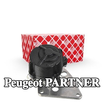FEBI BILSTEIN مضخة فرامل تعمل بالفراغ مع حشية/مانع تسرب — 1997 Peugeot Partner