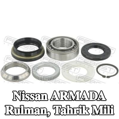 FEBEST Rulman, tahrik mili — Nissan Armada