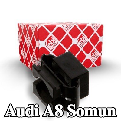 FEBI BILSTEIN Somun — 2008 Audi A8