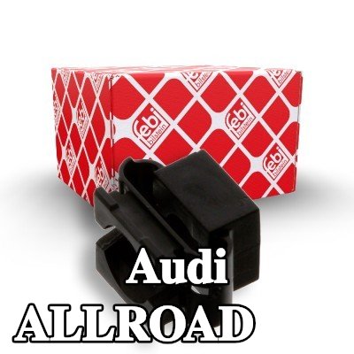 FEBI BILSTEIN صامولة — Audi Allroad