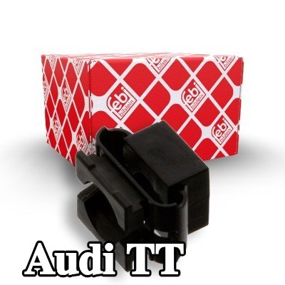 FEBI BILSTEIN صامولة — 2002 Audi Tt