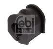 FEBI BILSTEIN Anti roll bar burcu Arka Aks, 16mm, Kauçuk — 2000 Nissan Micra (2)