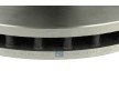 DT Spare Parts Külbütör kapağı contası — Peugeot 505 (2)