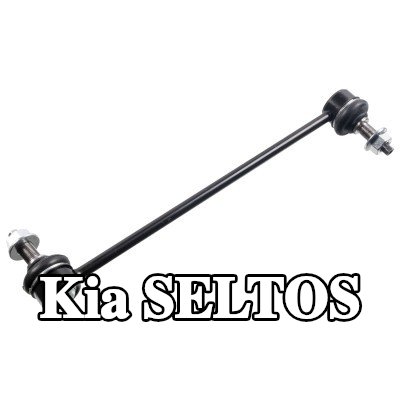 FEBI BILSTEIN وصلة قضيب مانع الانقلاب للمحور الأمامي الأيسر, المحور الأمامي الأيمن, 294mm, الفولاذ — Kia Seltos