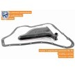 VAICO Conta/sızdırmazlık elemanı içeren otomatik şanzıman filtre kiti — Chevrolet Lumina (11)