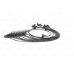 BOSCH Ateşleme kablosu seti — 2000 Mercedes-Benz Sl (2)