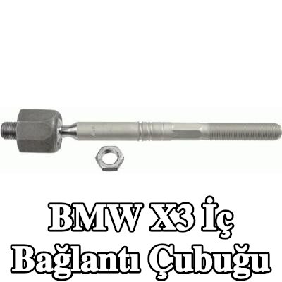 LEMFÖRDER İç bağlantı çubuğu Ön Aks Sol, Ön Aks Sağ — 2012 BMW X3