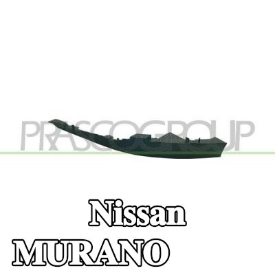 PRASCO المقسم الأمامي الأيسر — Nissan Murano