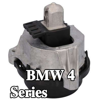 FEBI BILSTEIN حامل المحرك الأيمن — BMW 4 Series