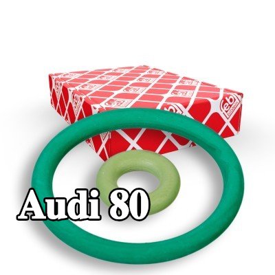 FEBI BILSTEIN طقم إصلاح، وحدة المضخة والفوهة — Audi 80