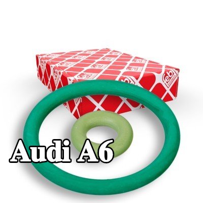 FEBI BILSTEIN طقم إصلاح، وحدة المضخة والفوهة — 1995 Audi A6