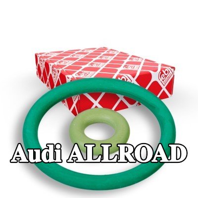 FEBI BILSTEIN طقم إصلاح، وحدة المضخة والفوهة — Audi Allroad