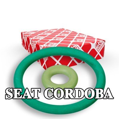 FEBI BILSTEIN طقم إصلاح، وحدة المضخة والفوهة — 2000 SEAT Cordoba