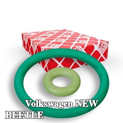 FEBI BILSTEIN طقم إصلاح، وحدة المضخة والفوهة — 2000 Volkswagen New Beetle