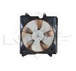 NRF Fan, radyatör 340mm, radyatör fan kapağı — Honda Crosstour (2)