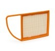 PURFLUX Filtre kiti — DS Ds5 (5)