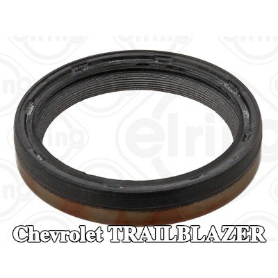 ELRING حشية العمود المرفقي PTFE (بولي تترافلورو إيثيلين)/FPM (مطاط فلوري) — Chevrolet Trailblazer