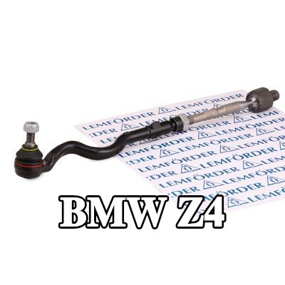 LEMFÖRDER مجموعة قضيب التوجيه للمحور الأمامي الأيمن, 405mm — 2002 BMW Z4