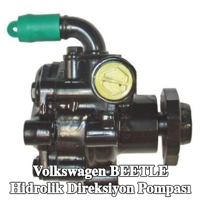 LIZARTE Hidrolik direksiyon pompası — Volkswagen Beetle
