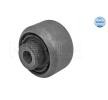 MEYLE Kontrol kolu burcu, tutucu olmadan, ORIGINAL Quality — Land Rover Freelander (2)