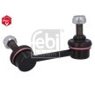 FEBI BILSTEIN Stabilizatör kolu OE Turbo YENİ, Arka Aks Sağ, 85mm, Çelik — 2003 Nissan Murano (3)