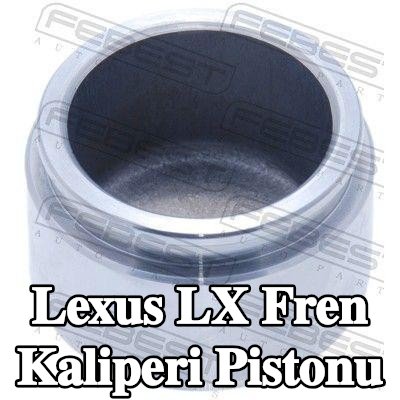 FEBEST Fren kaliperi pistonu Ön Aks — 1997 Lexus Lx