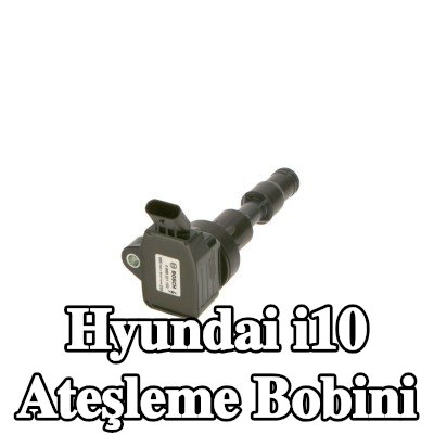 BOSCH Ateşleme bobini — Hyundai i10
