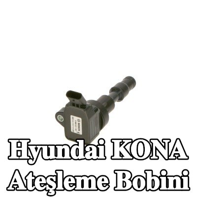 BOSCH Ateşleme bobini — Hyundai Kona