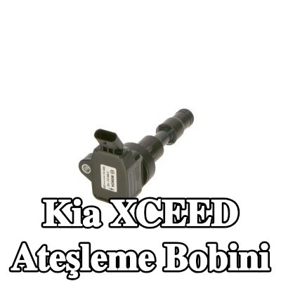BOSCH Ateşleme bobini — Kia Xceed