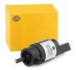 HELLA Ön cam yıkama pompası 12V — BMW Z8 (1)
