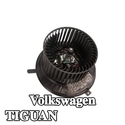 MAXGEAR محرك منفاخ التدفئة مع منظم مدمج — 2012 Volkswagen Tiguan