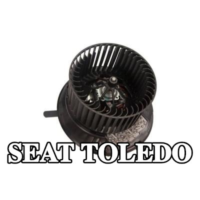 MAXGEAR محرك منفاخ التدفئة مع منظم مدمج — 2008 SEAT Toledo