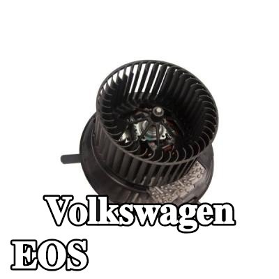 MAXGEAR محرك منفاخ التدفئة مع منظم مدمج — Volkswagen Eos