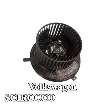 MAXGEAR محرك منفاخ التدفئة مع منظم مدمج — Volkswagen Scirocco