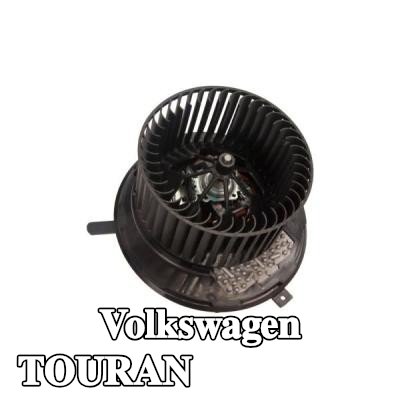 MAXGEAR محرك منفاخ التدفئة مع منظم مدمج — 2012 Volkswagen Touran