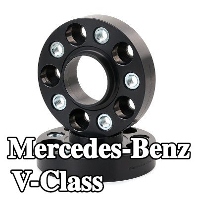 EIBACH فاصل العجلات Pro-Spacer — Mercedes-Benz V-Class