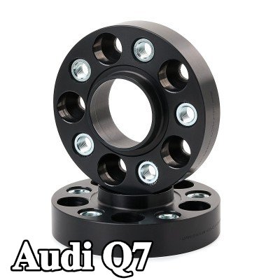 EIBACH فاصل العجلات Pro-Spacer — Audi Q7