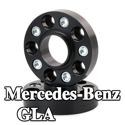 EIBACH فاصل العجلات Pro-Spacer — Mercedes-Benz Gla