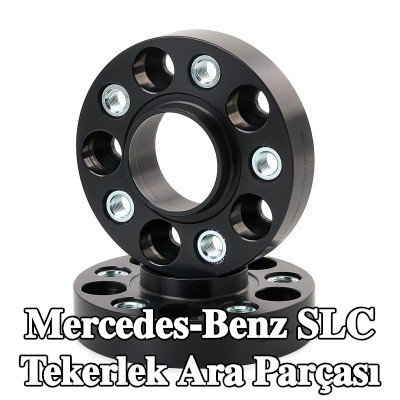 EIBACH Tekerlek ara parçası Pro-Spacer — Mercedes-Benz Slc